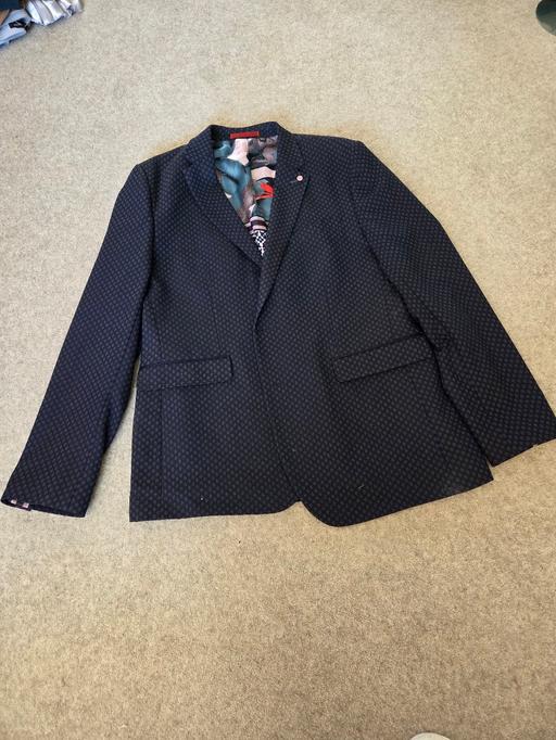  — Ted Baker 6 Men's casual/suit jacket