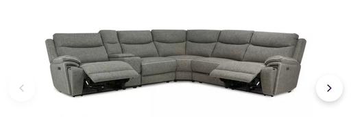  — DFS Corner sofa