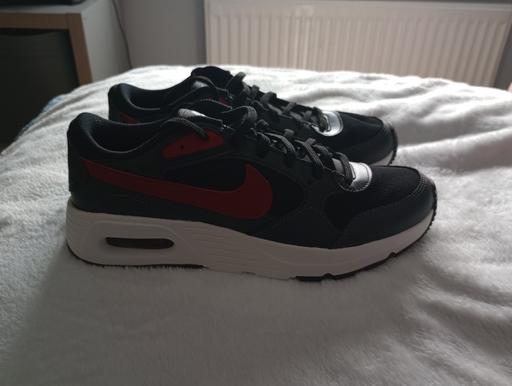  — BNWT Nike Air Max SC (GS) UK 5.5