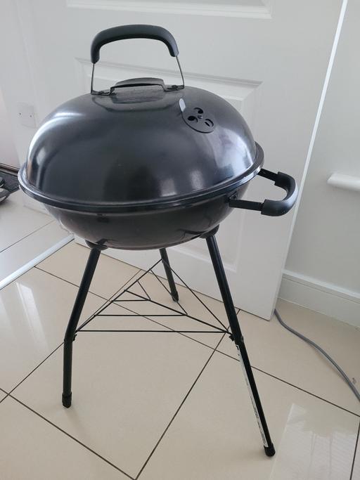  — BBQ
