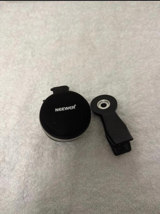  — Fisheye VR Lens with 17mm thread