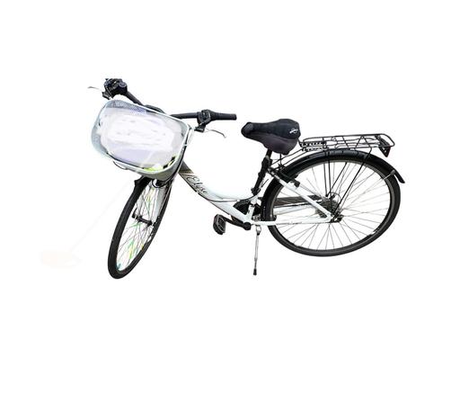  — Elyse ladies bike