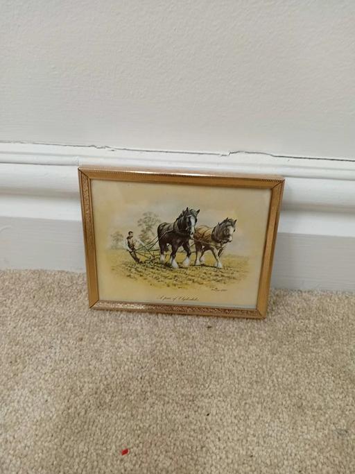  — Picture Frame