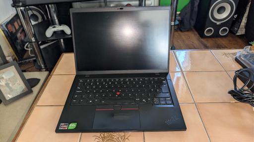  — ThinkPad L14 Ryzen 5 Pro 32GB RAM + 512GB