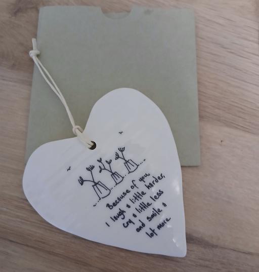  — Pot Plaque New