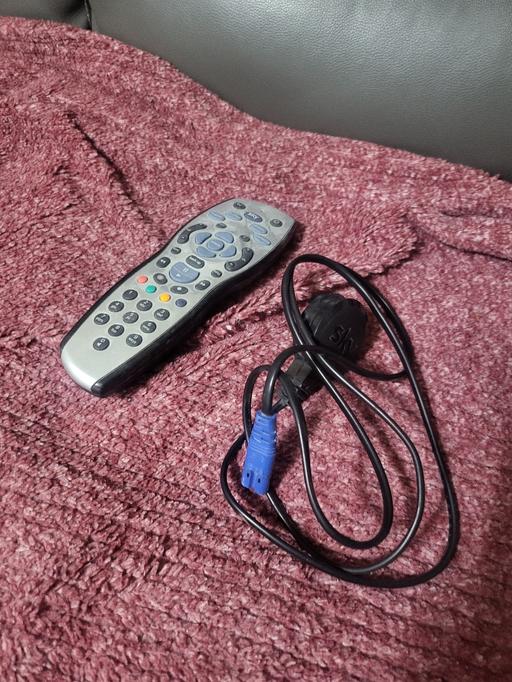  — Sky Remote And Lead