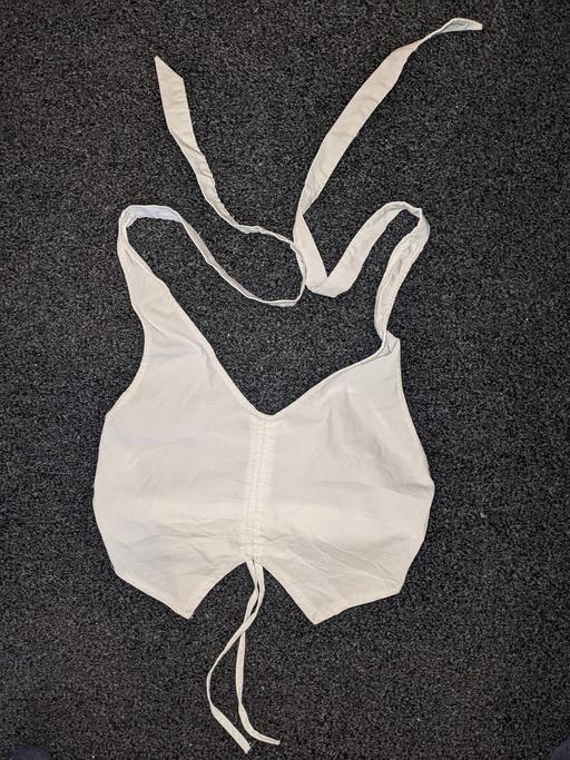  — halterneck top -6