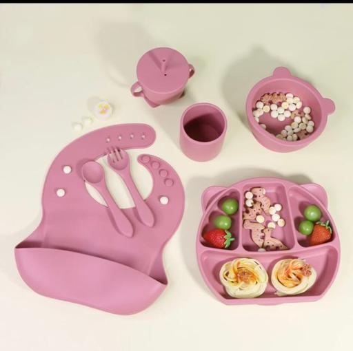  — Baby feeding sets