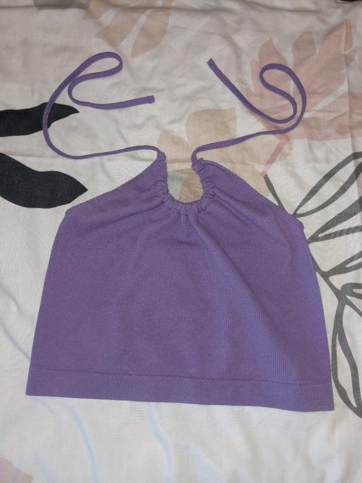  — halterneck top -10