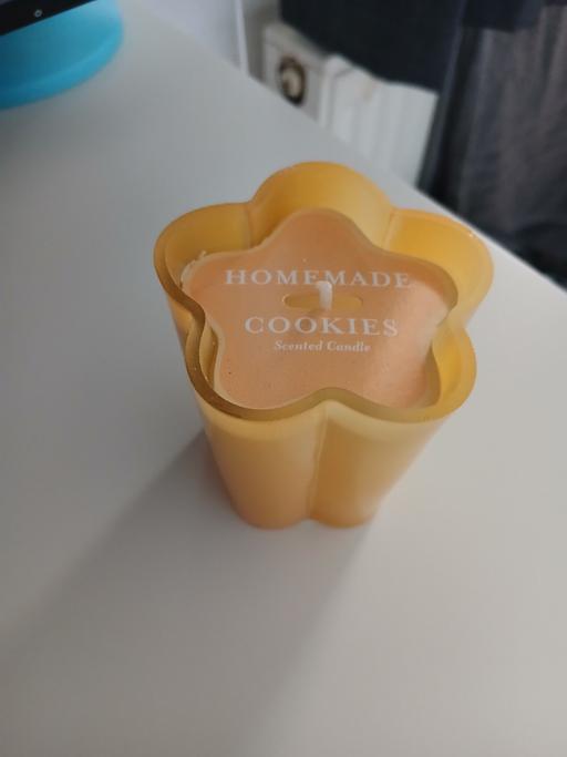  — Candle New