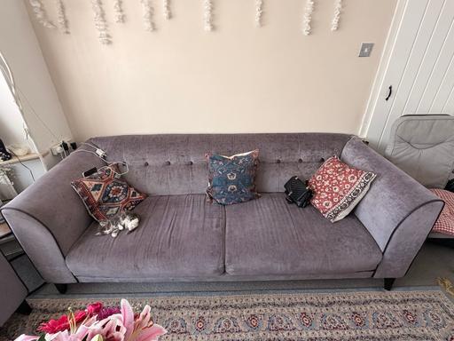  — Sofa Set