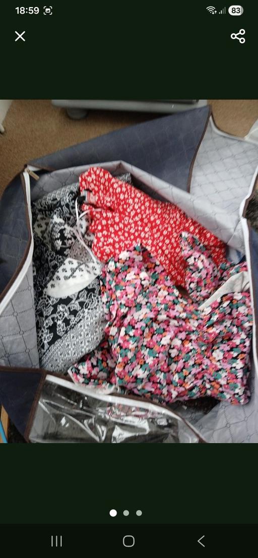  — SIZE 20 NEW WELCOME TO VIEW SEP £2.50 EA