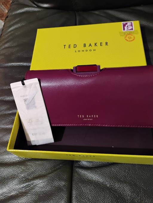  — TED BAKER  LARGE PURSE