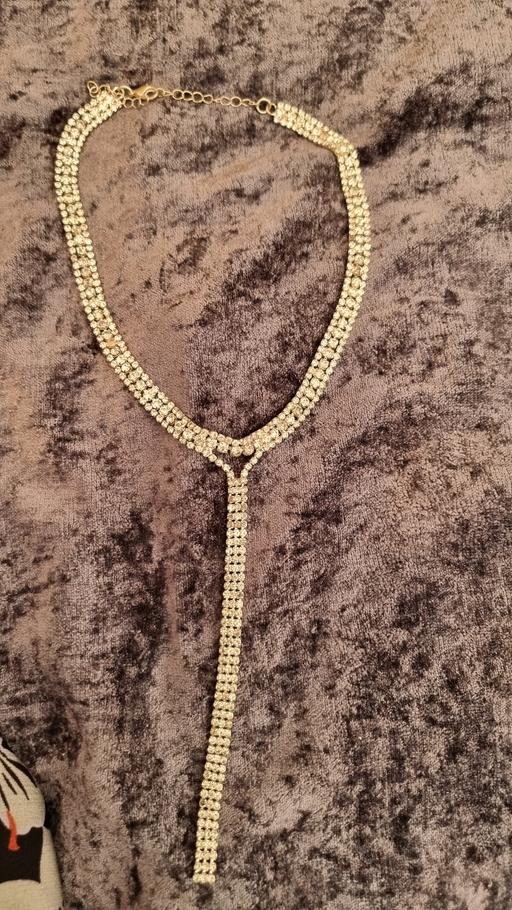  — necklace