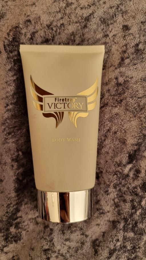  — body wash