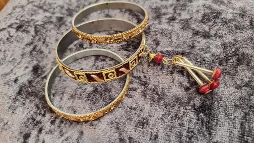  — bangle