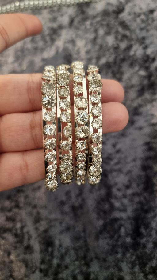 — bangle