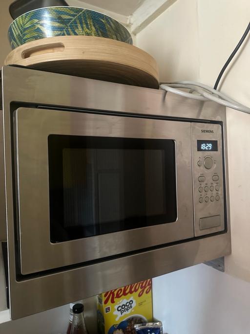  — Price Negotiable - Siemens Microwave