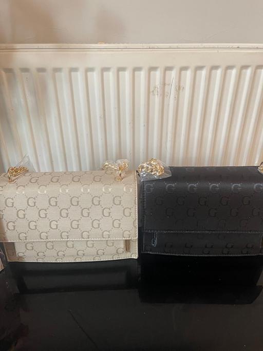  — Handbag