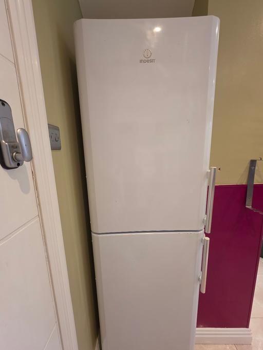  — Fridge Freezer