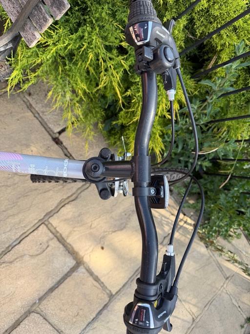  — Bike
