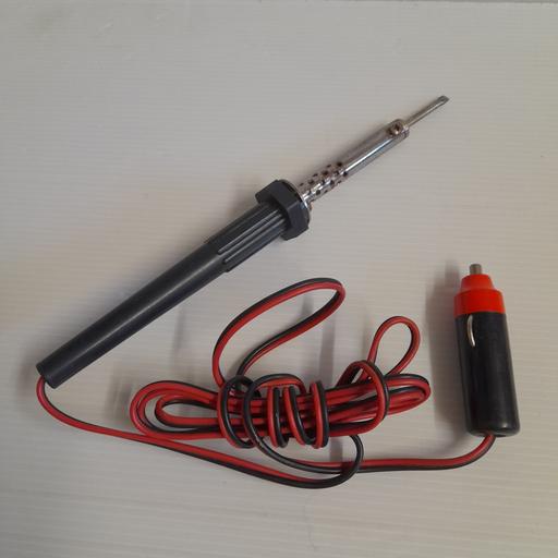  — 12v SOLDERING IRON