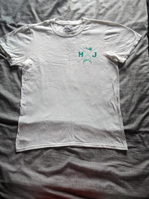  — hobojack t-shirt