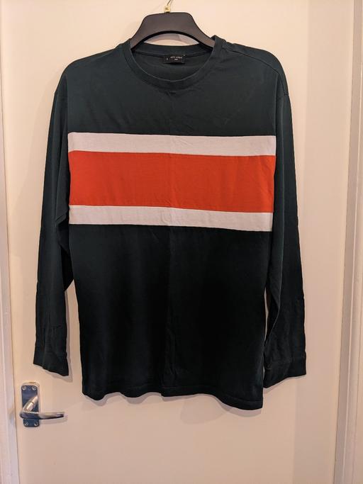  — long sleeved t-shirt
