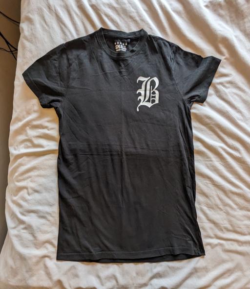 — Brooklyn t-shirt