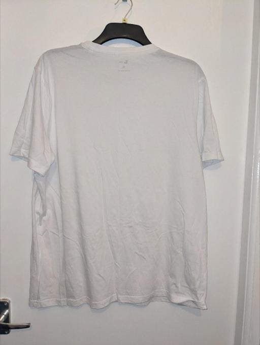  — unworn new t-shirt