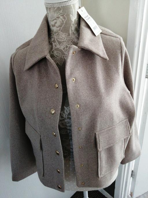  — ladies size *12*