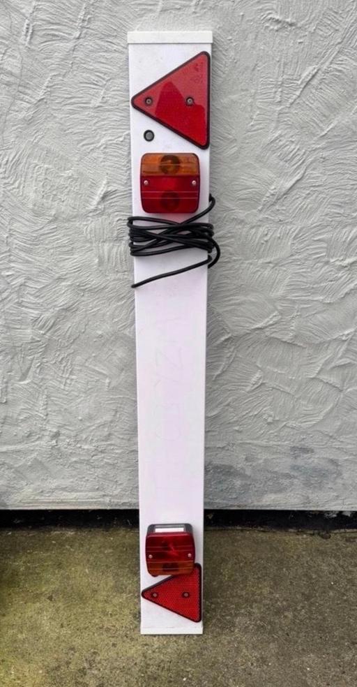  — TOWING BOARD