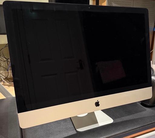  — Apple iMac 27-inch