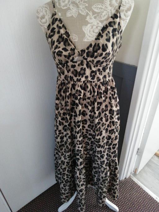  — ladies Summer dress size *L*