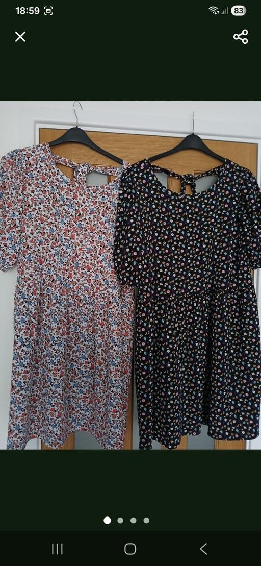  — SIZE 20 NEW 2 AVAIL PAID £17 EA 🌟