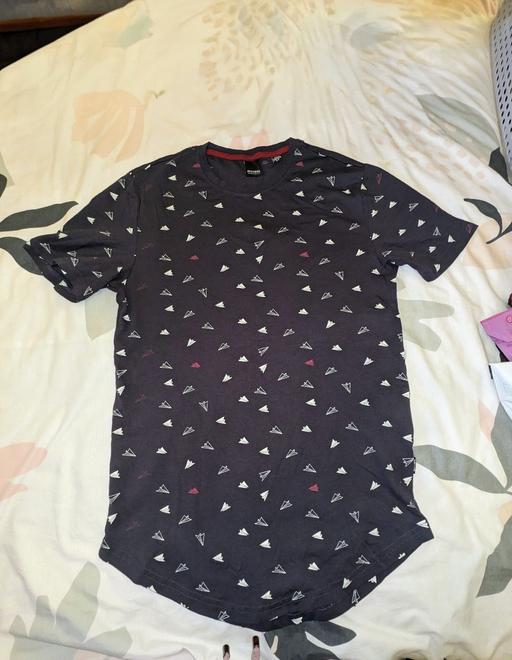  — only & son's t-shirt -s
