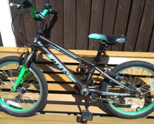  — kids bike