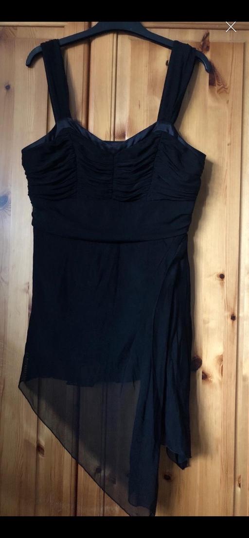  — Next Top Size 10