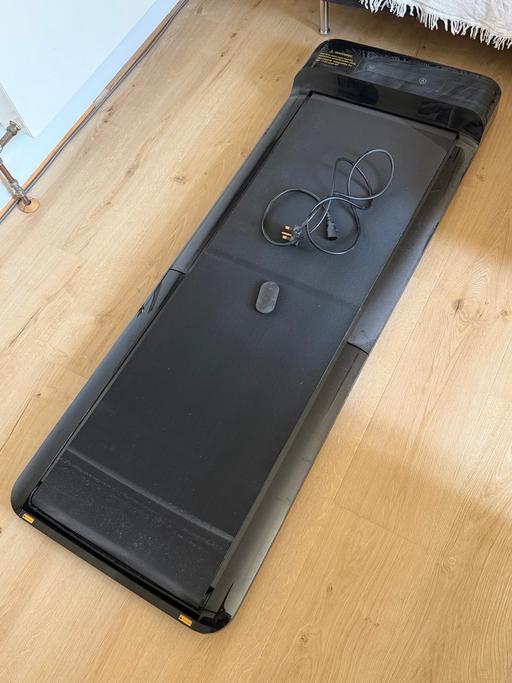 — Treadmill WalkingPad C2