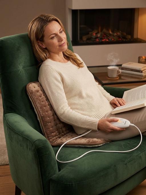  — Back worm pillow 0015 38