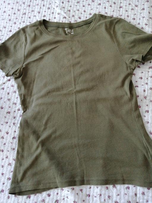  — ladies size *12*