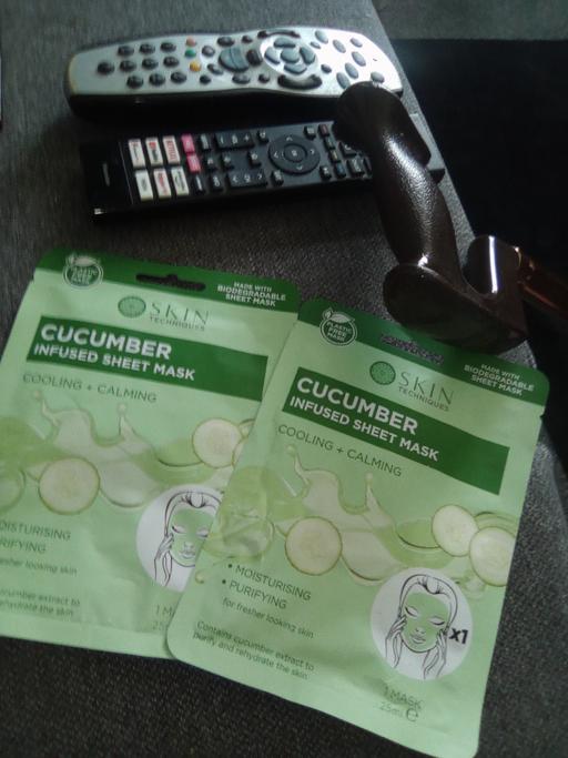  — skincare