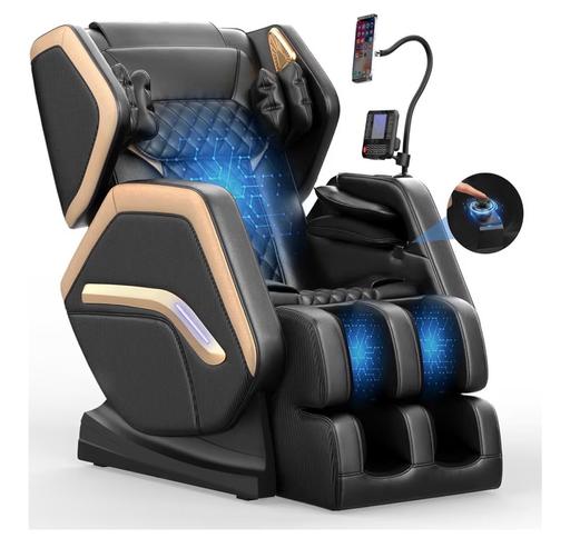  — Massage chair