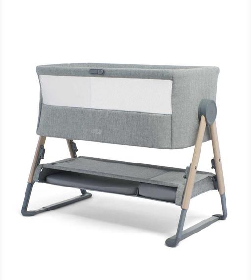  — Bassinet