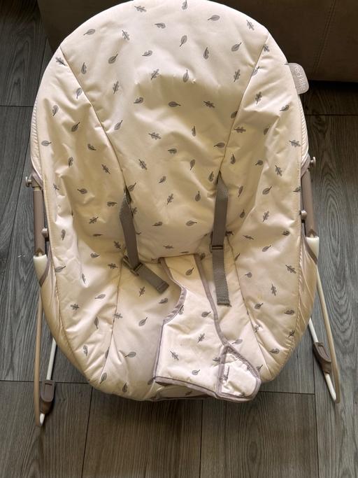  — Baby bouncer