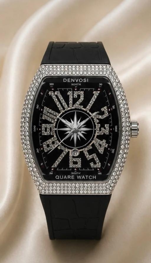  — Denovsi Starry Watch