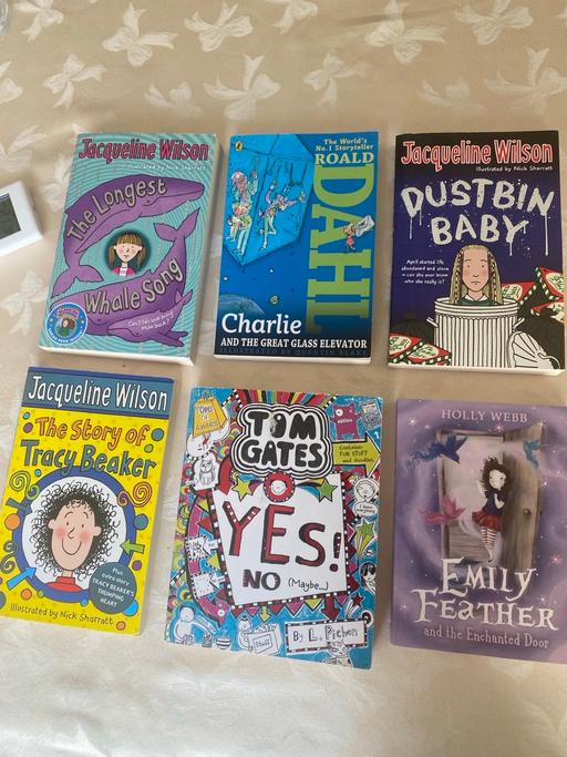 — New books