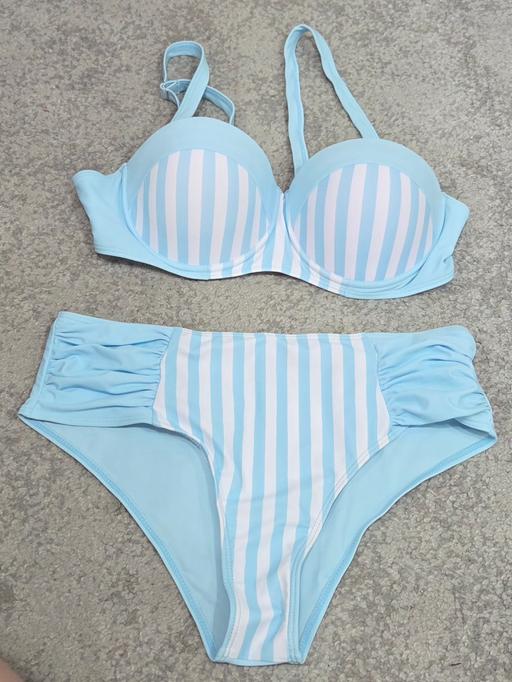  — Size L SHEIN bikini