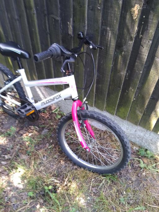 — kids bike