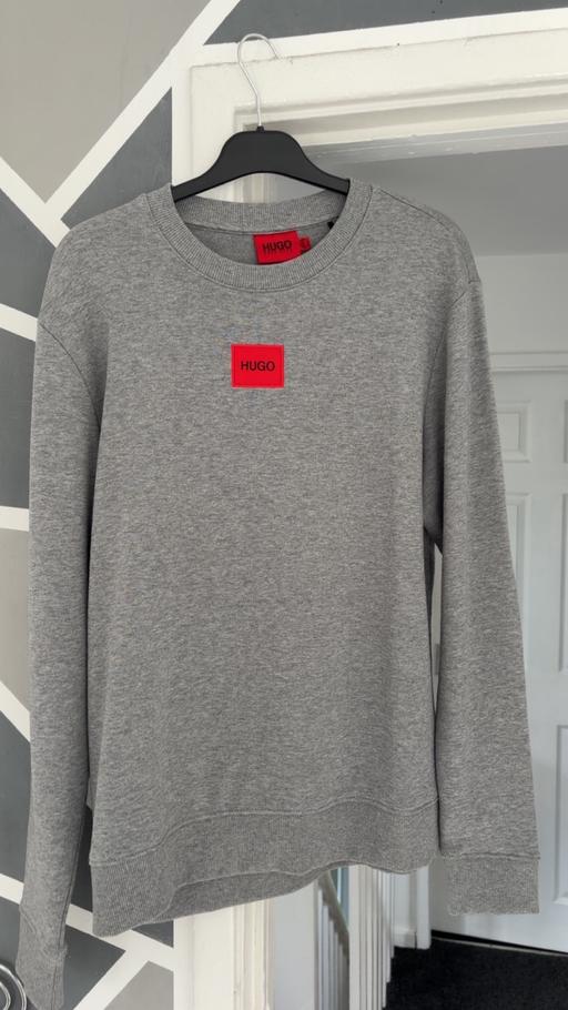  — Hugo Boss Jumper